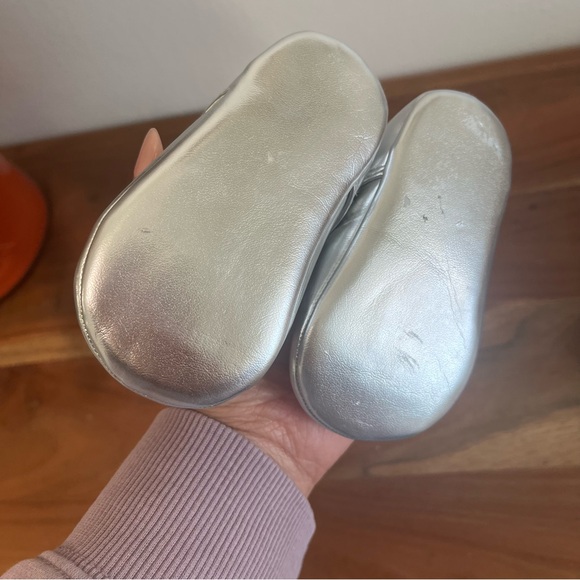 Baby girl Shoe bundle lot - Picture 6 of 8